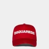 Dsquared2 Logo Baseball Cap