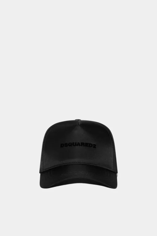 Dsquared2 Logo Baseball Cap