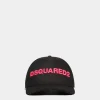 Dsquared2 Logo Baseball Cap