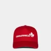Dsquared2 Logo Baseball Cap
