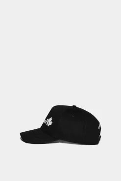 Dsquared2 Logo Baseball Cap