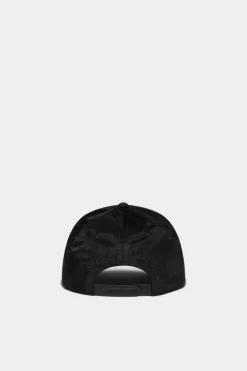 Dsquared2 Logo Baseball Cap