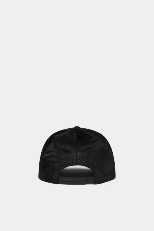 Dsquared2 Logo Baseball Cap