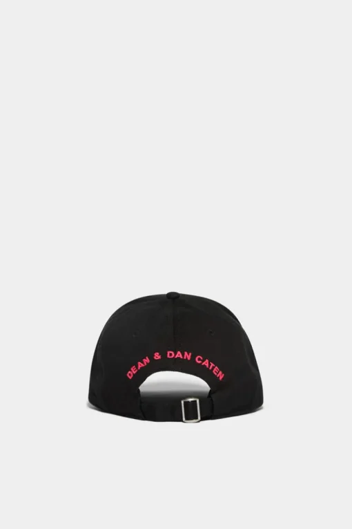 Dsquared2 Logo Baseball Cap