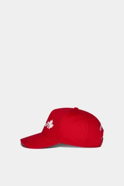 Dsquared2 Logo Baseball Cap