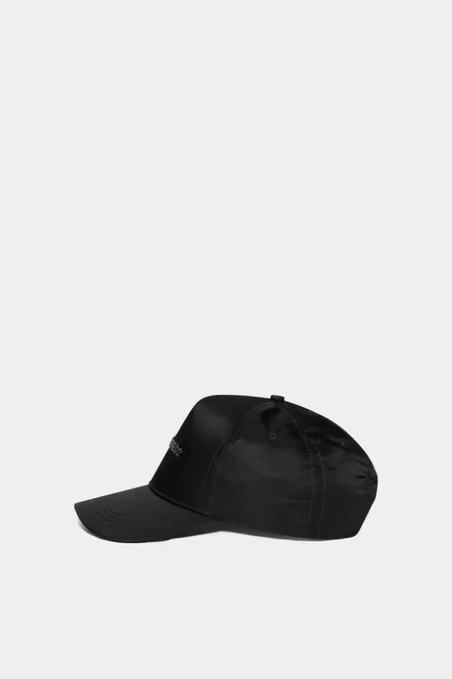 Dsquared2 Logo Baseball Cap