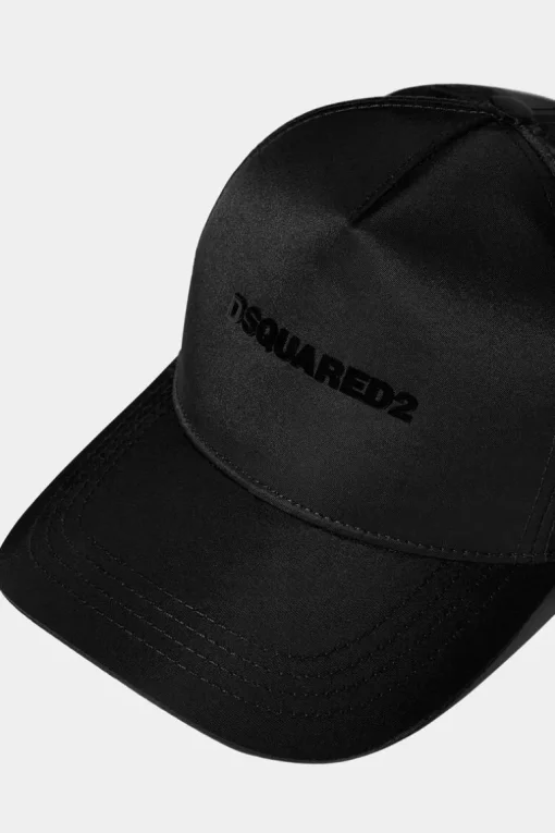 Dsquared2 Logo Baseball Cap