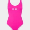 Dsquared2 Logo One-Piece