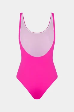 Dsquared2 Logo One-Piece