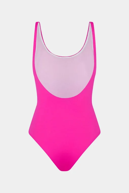 Dsquared2 Logo One-Piece