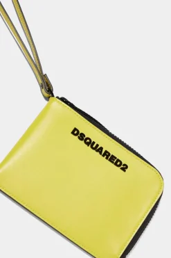 Dsquared2 Logo Pouch