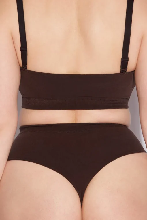 Dsquared2 Logo Seamless Brazilian Briefs