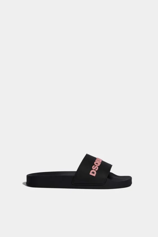 Dsquared2 Logo Slides