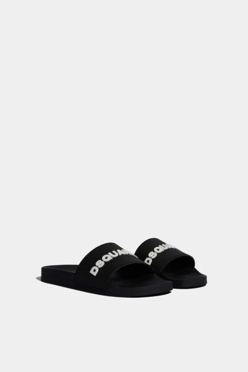 Dsquared2 Logo Slides