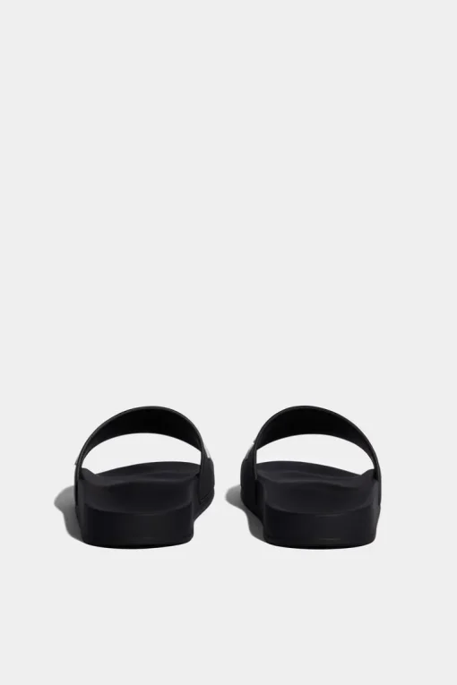Dsquared2 Logo Slides