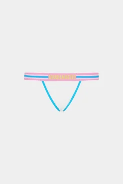 Dsquared2 Logo Thong
