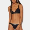 Dsquared2 Logo Thong
