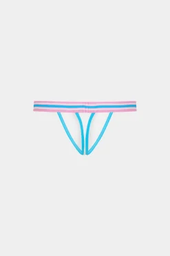 Dsquared2 Logo Thong