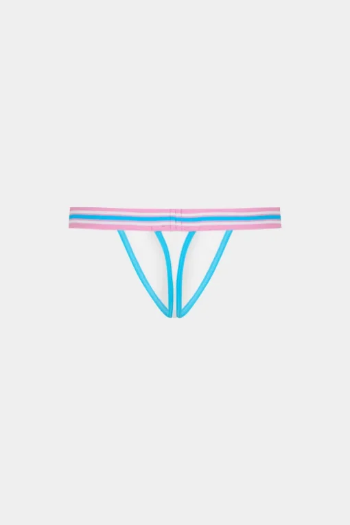 Dsquared2 Logo Thong