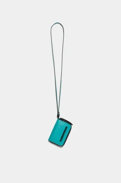 Dsquared2 Logo Zip Wallet