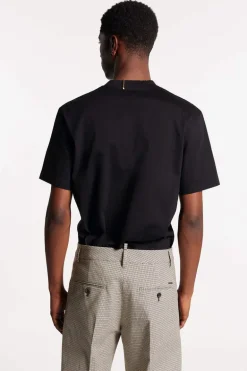 Dsquared2 Multicolor Regular T-Shirt