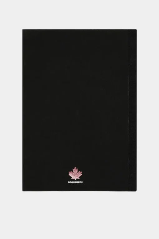 Dsquared2 Notebook