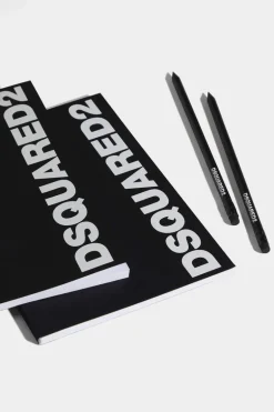 Dsquared2 Notebook