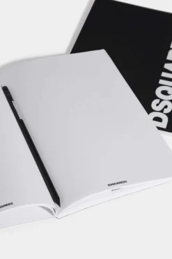 Dsquared2 Notebook