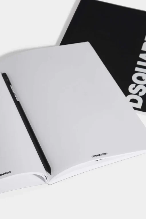 Dsquared2 Notebook