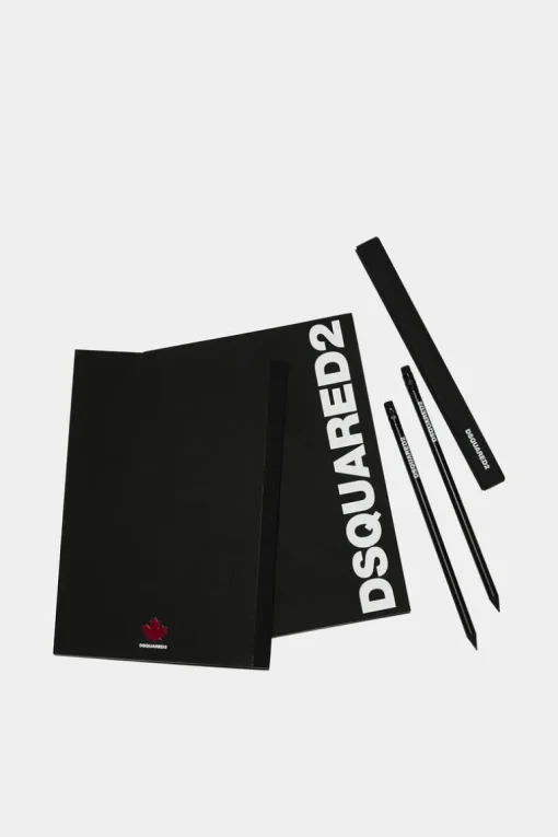 Dsquared2 Notebook