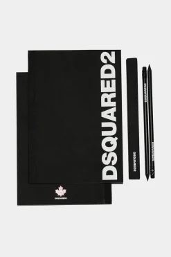Dsquared2 Notebook