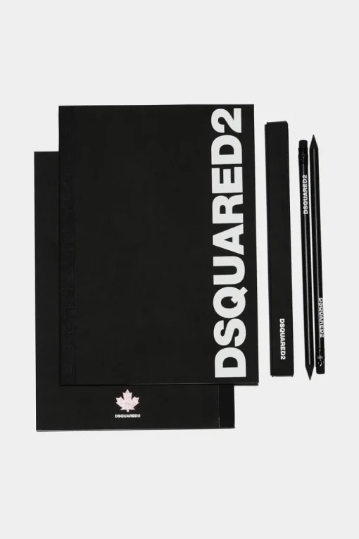 Dsquared2 Notebook