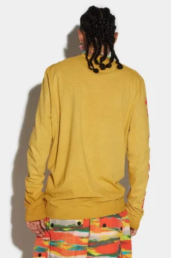 Dsquared2 Over Surf T-Shirt