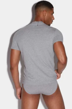 Dsquared2 Performance Underwear T-Shirt