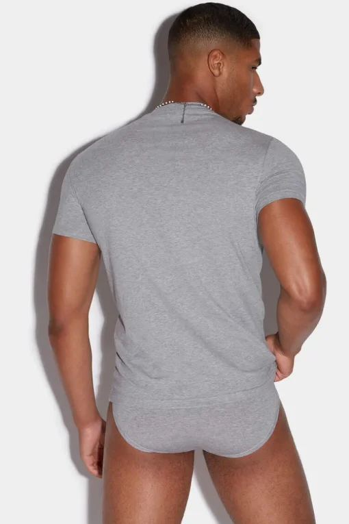 Dsquared2 Performance Underwear T-Shirt
