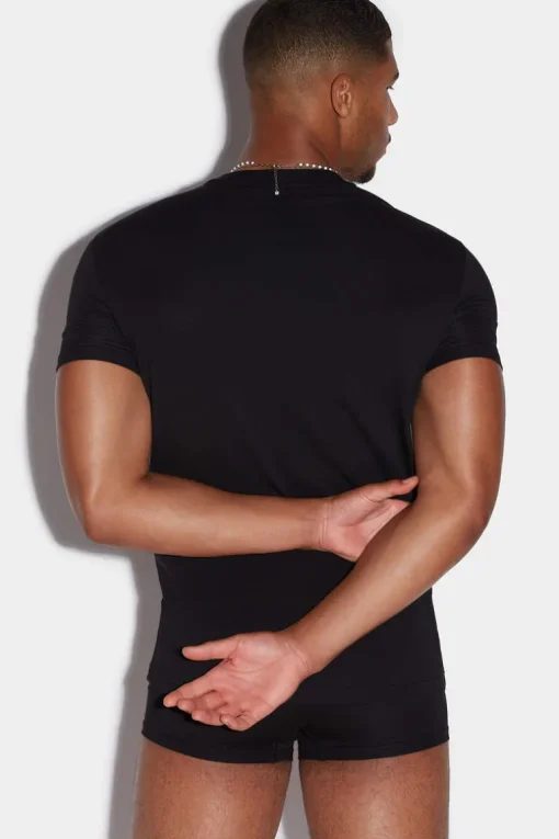 Dsquared2 Performance Underwear T-Shirt