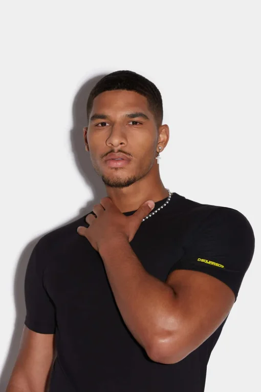 Dsquared2 Performance Underwear T-Shirt