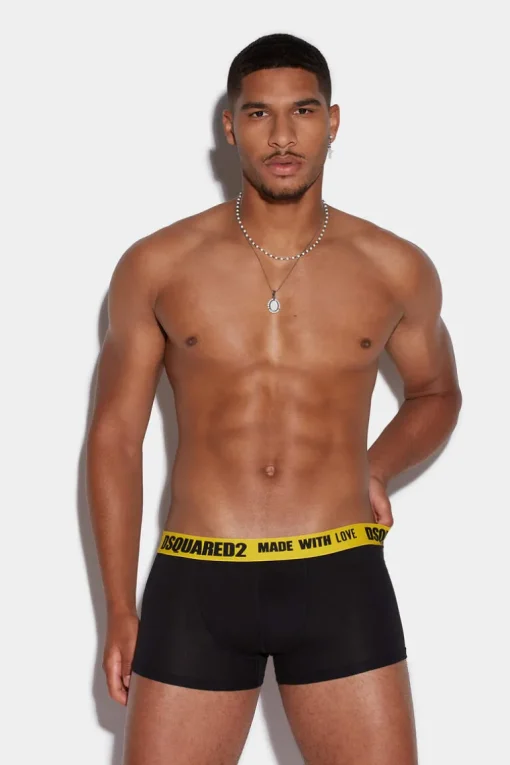 Dsquared2 Pro Trunk