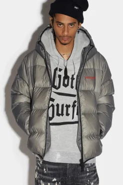 Dsquared2 Puffer