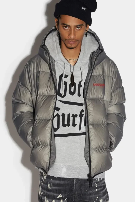 Dsquared2 Puffer
