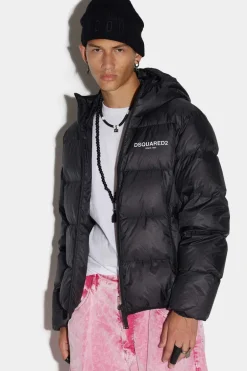 Dsquared2 Puffer