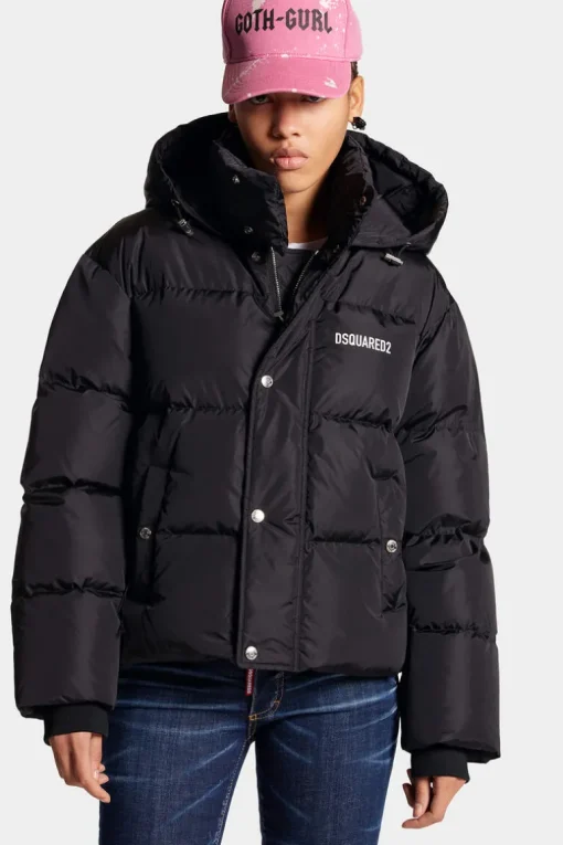 Dsquared2 Puffer