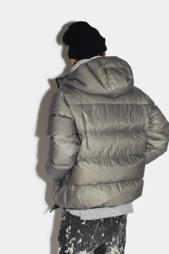Dsquared2 Puffer