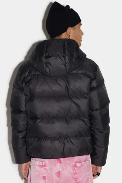Dsquared2 Puffer
