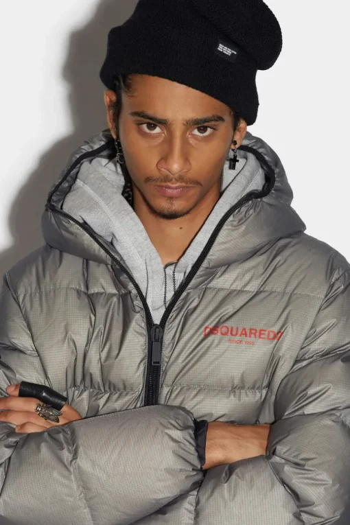 Dsquared2 Puffer