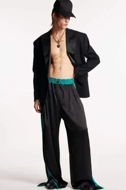 Dsquared2 Satin Pants