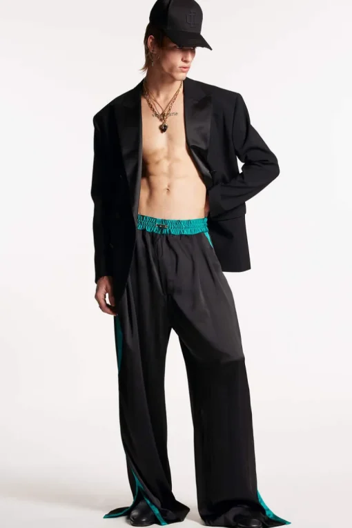 Dsquared2 Satin Pants