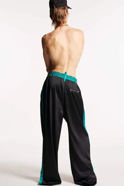 Dsquared2 Satin Pants