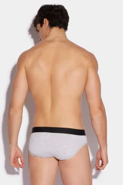 Dsquared2 Side Band Briefs
