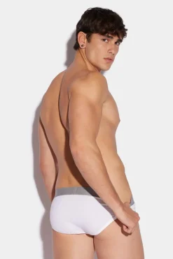 Dsquared2 Side Band Briefs